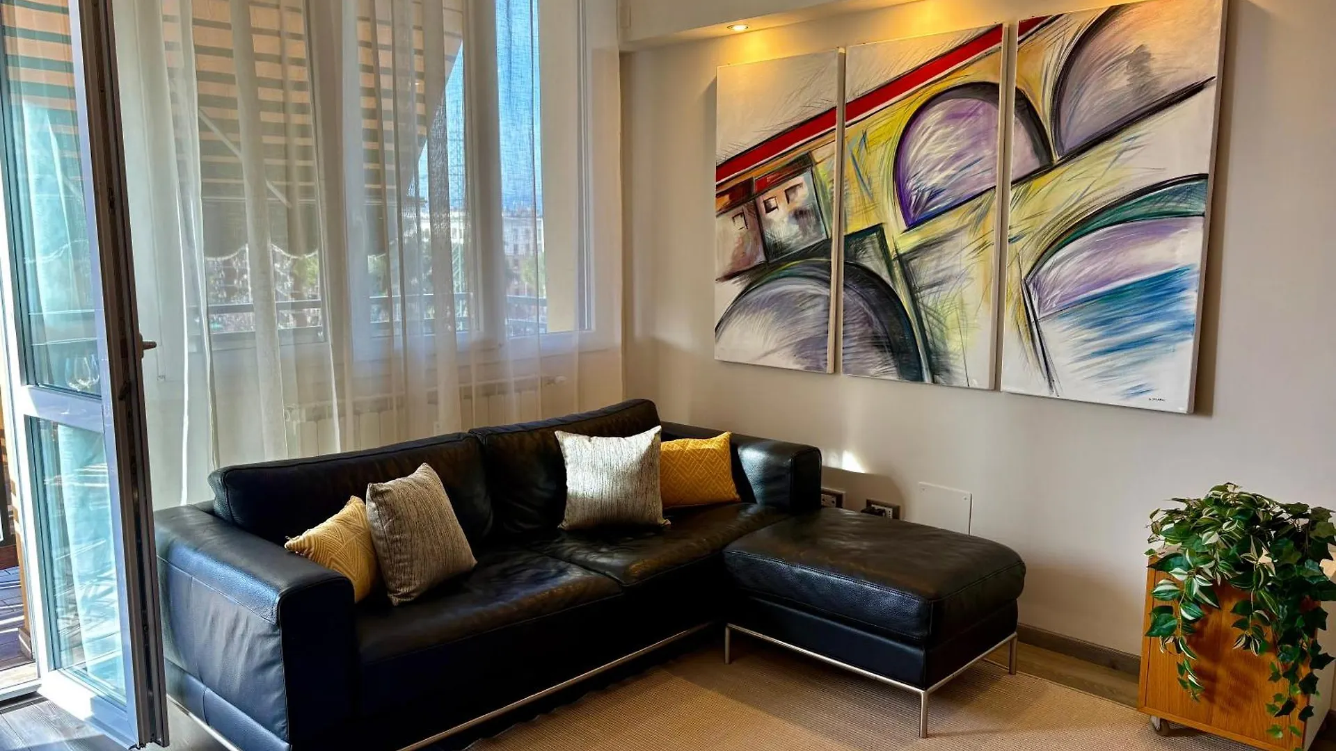 A Casa Di Cleo Apartment Florence Italy