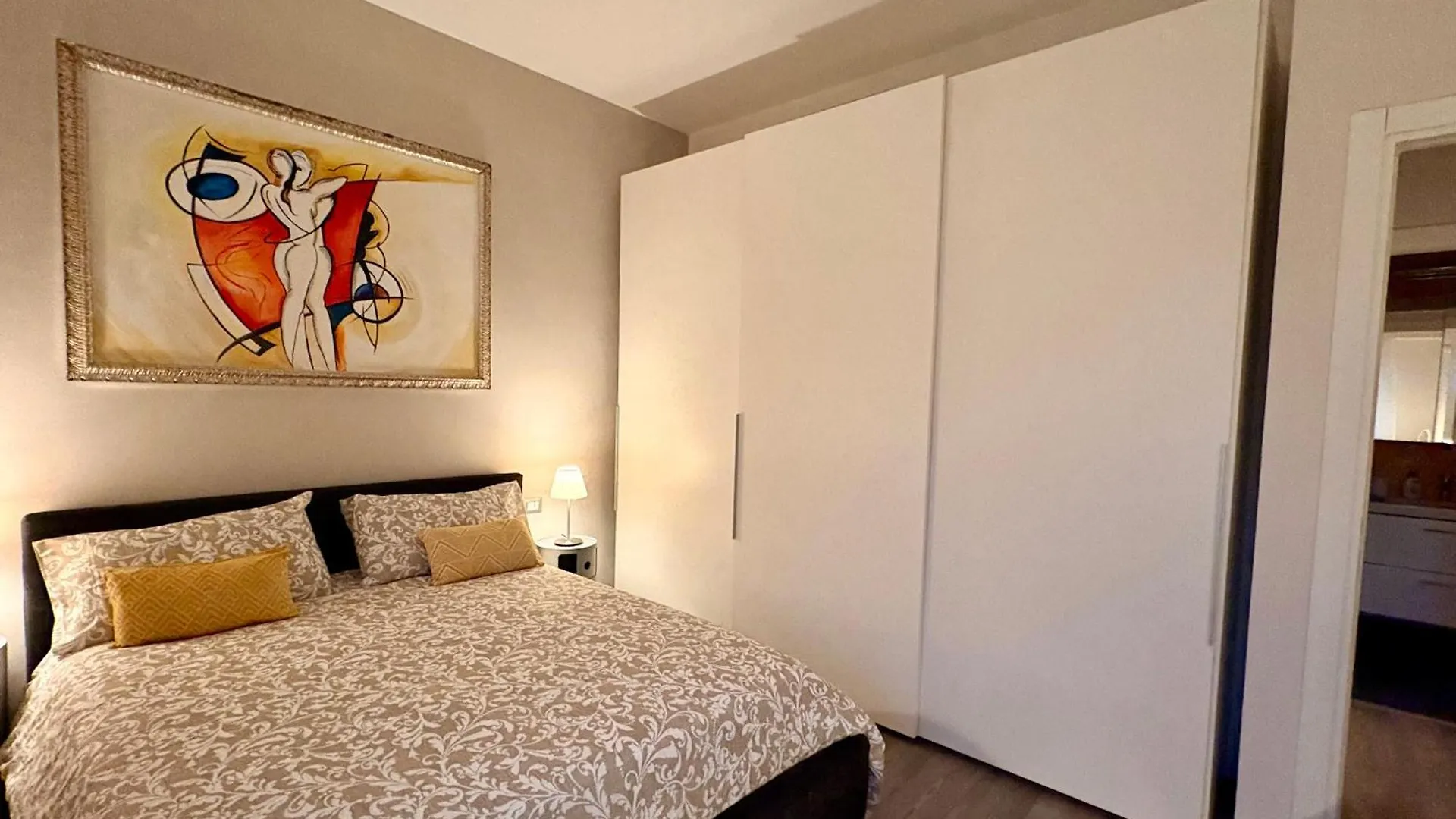 A Casa Di Cleo Apartment Florence