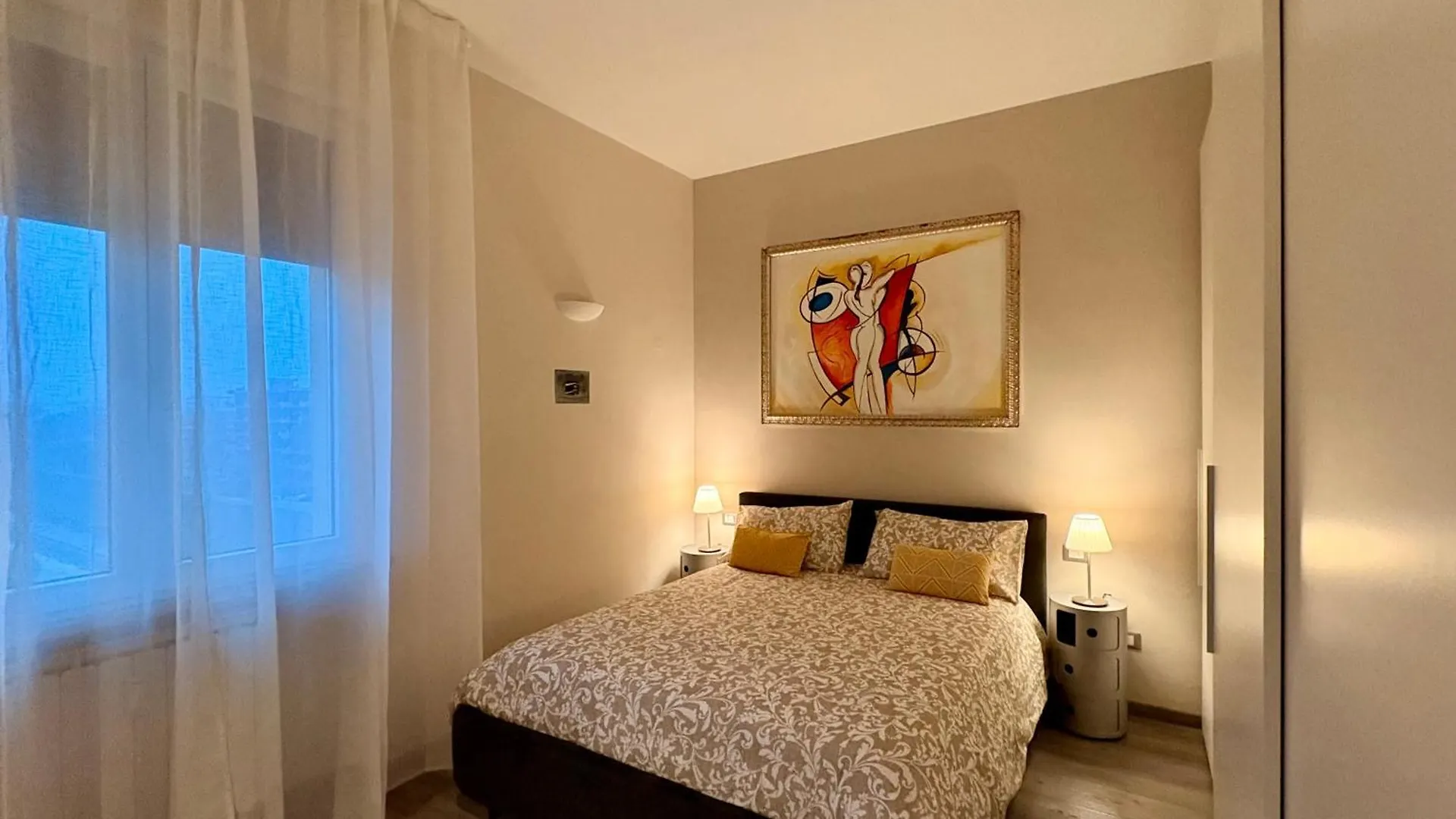 A Casa Di Cleo Apartment Florence