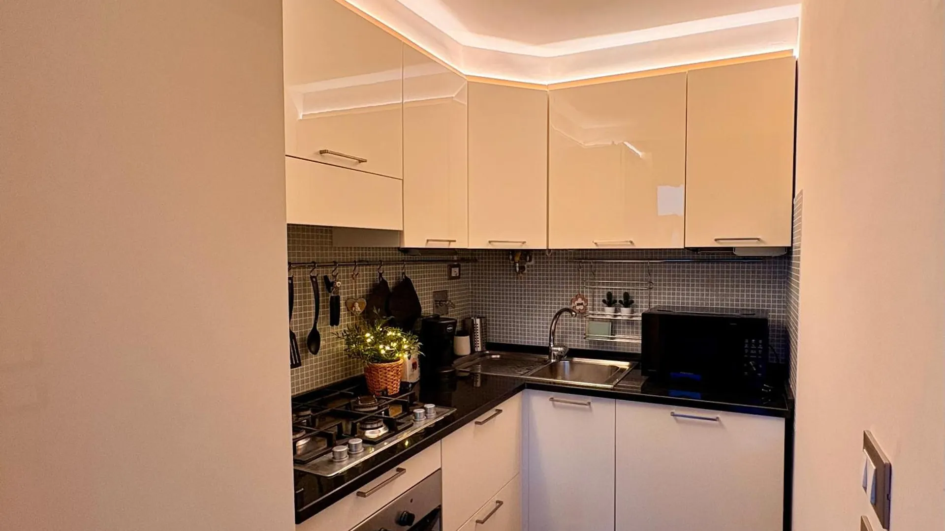 Apartmán A Casa Di Cleo Florencie