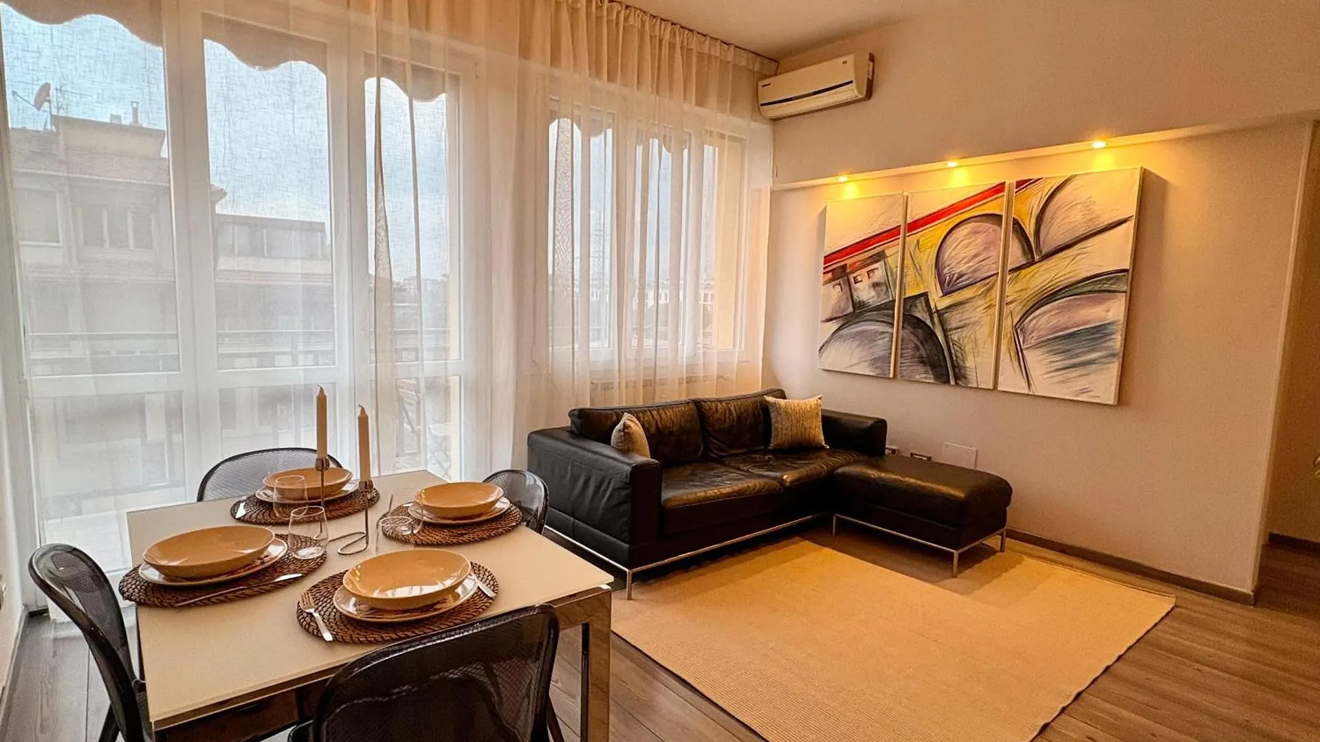 A Casa Di Cleo Apartment Florence