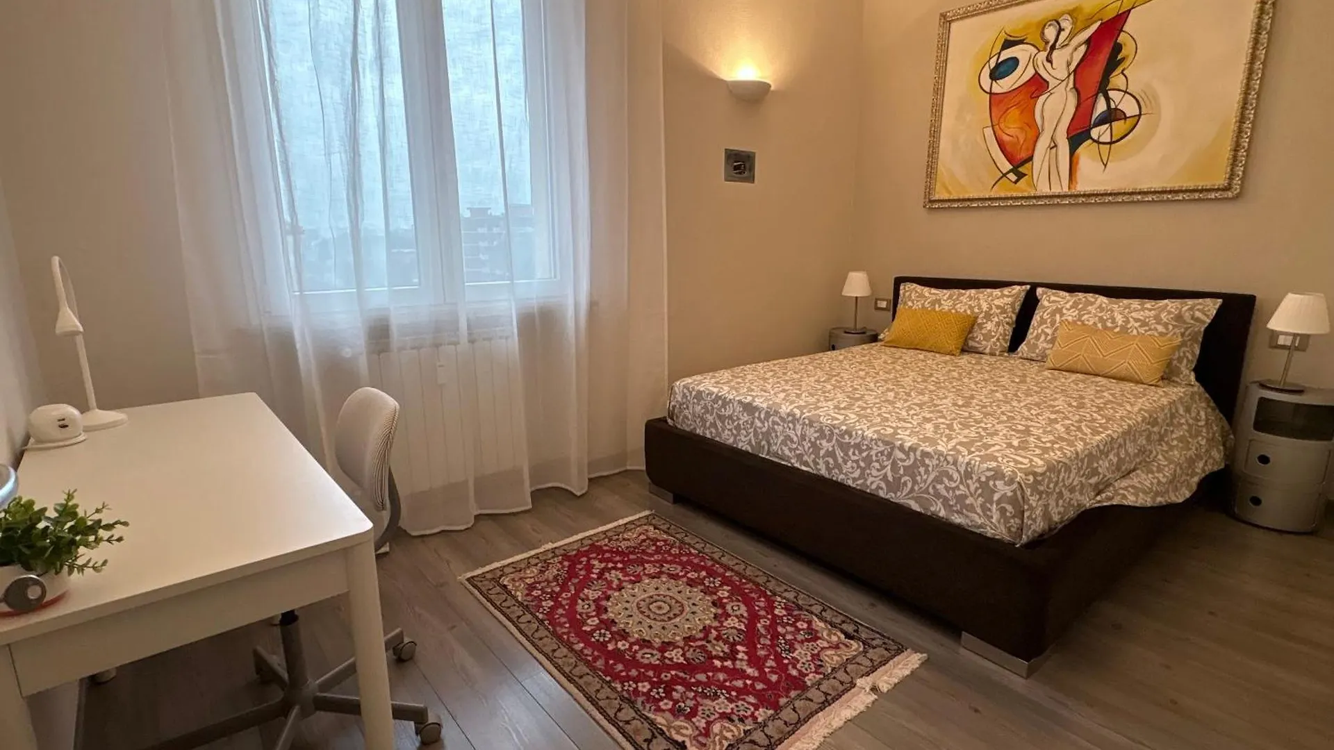 A Casa Di Cleo Apartment Florence Italy