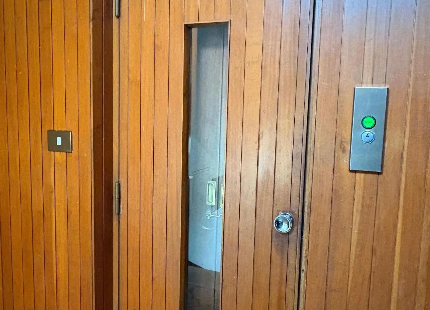 Apartmán A Casa Di Cleo Florencie