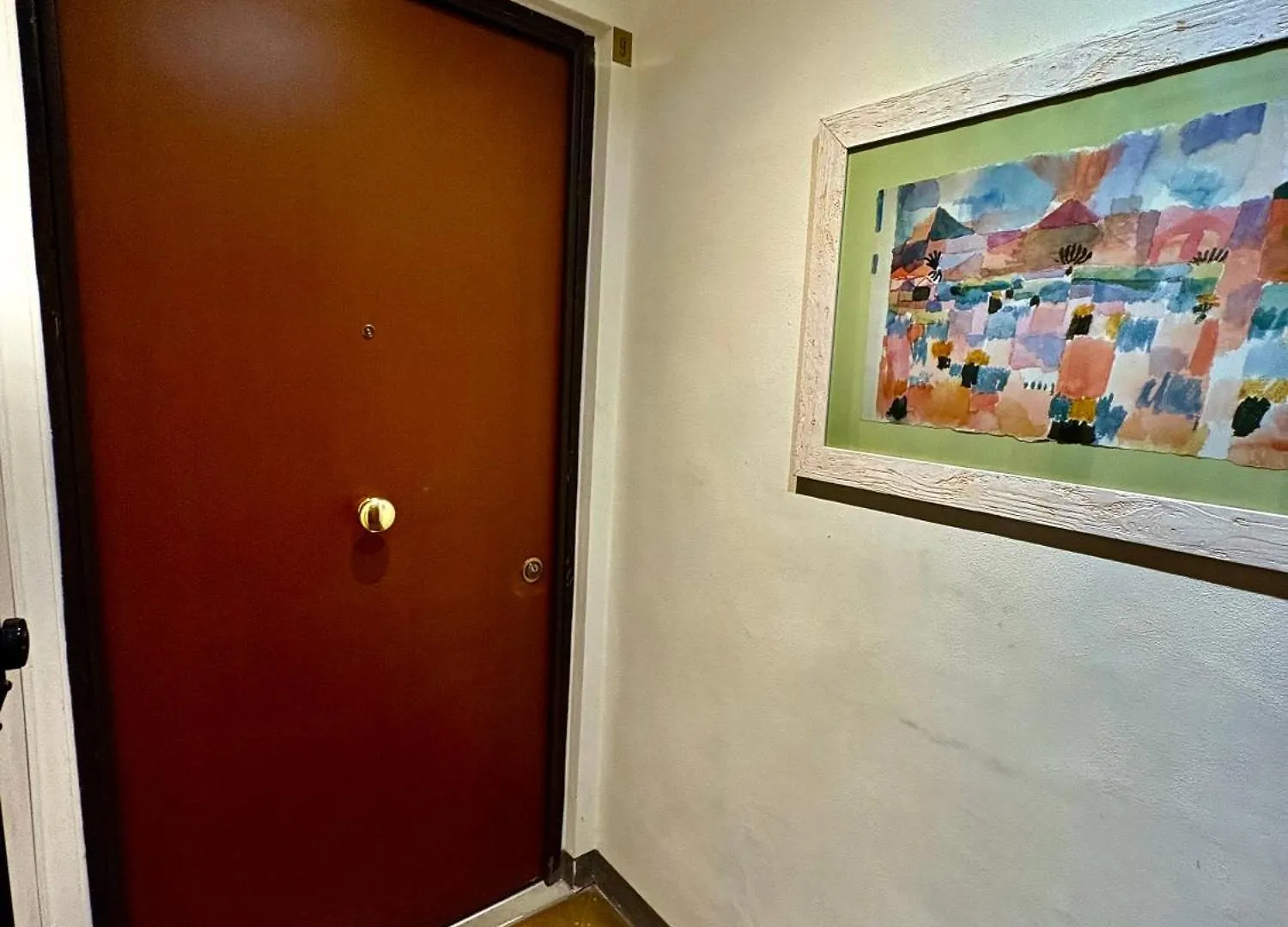 A Casa Di Cleo Apartment Florence