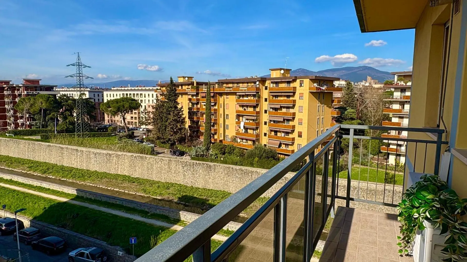 A Casa Di Cleo Apartment Florence