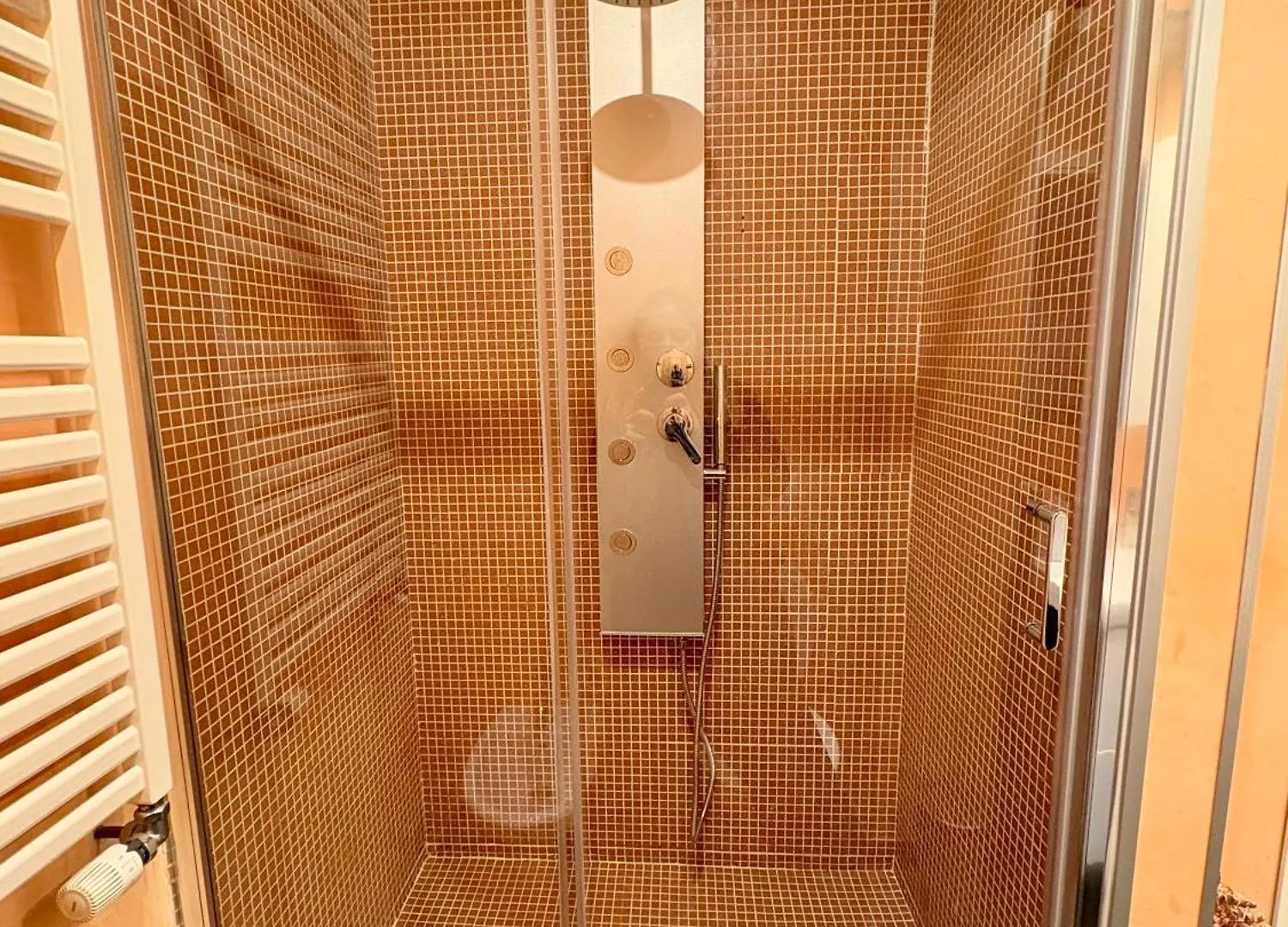 Apartmán A Casa Di Cleo Florencie 0*,  Itálie