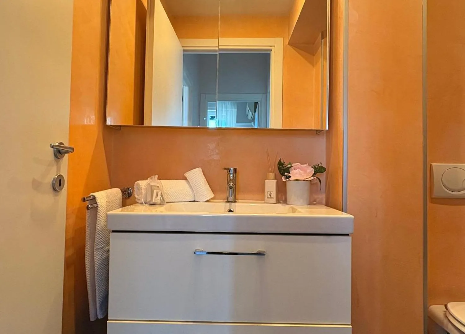 A Casa Di Cleo Apartment Florence