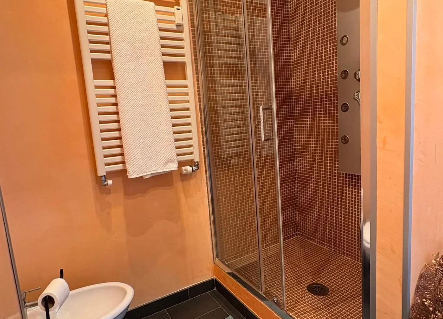 Apartmán A Casa Di Cleo Florencie Itálie