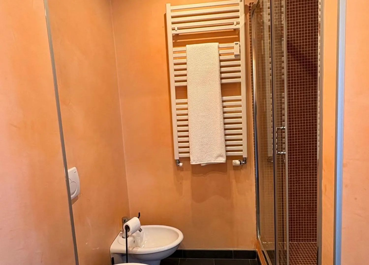 A Casa Di Cleo Apartment Florence