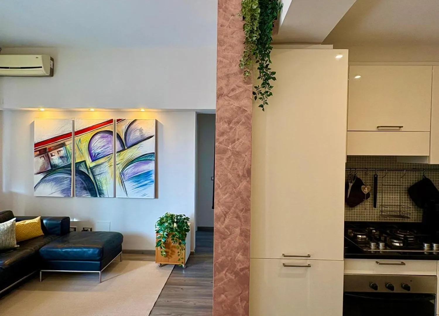 A Casa Di Cleo Apartment Florence