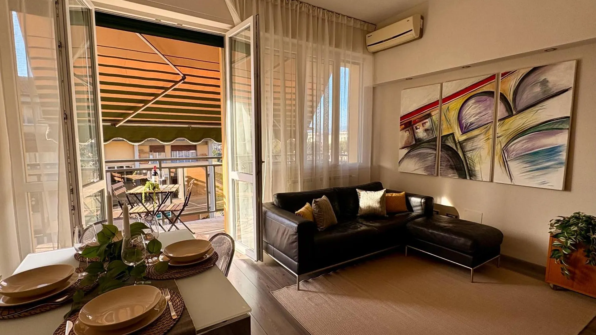 A Casa Di Cleo Apartment Florence 0*,  Italy