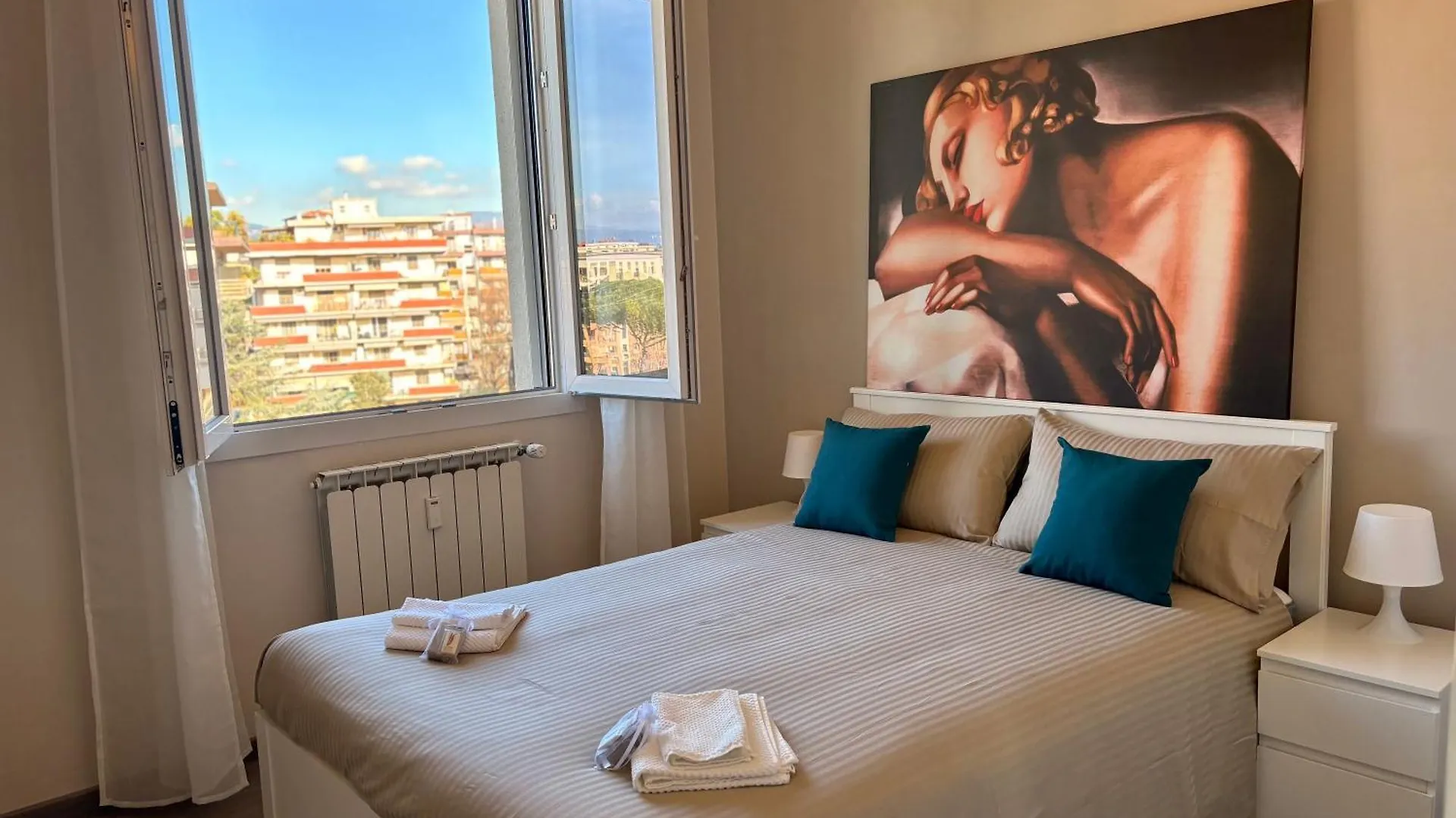 A Casa Di Cleo Apartment Florence