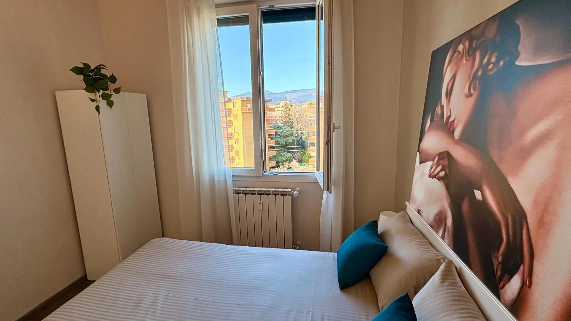 A Casa Di Cleo Apartment Florence Italy
