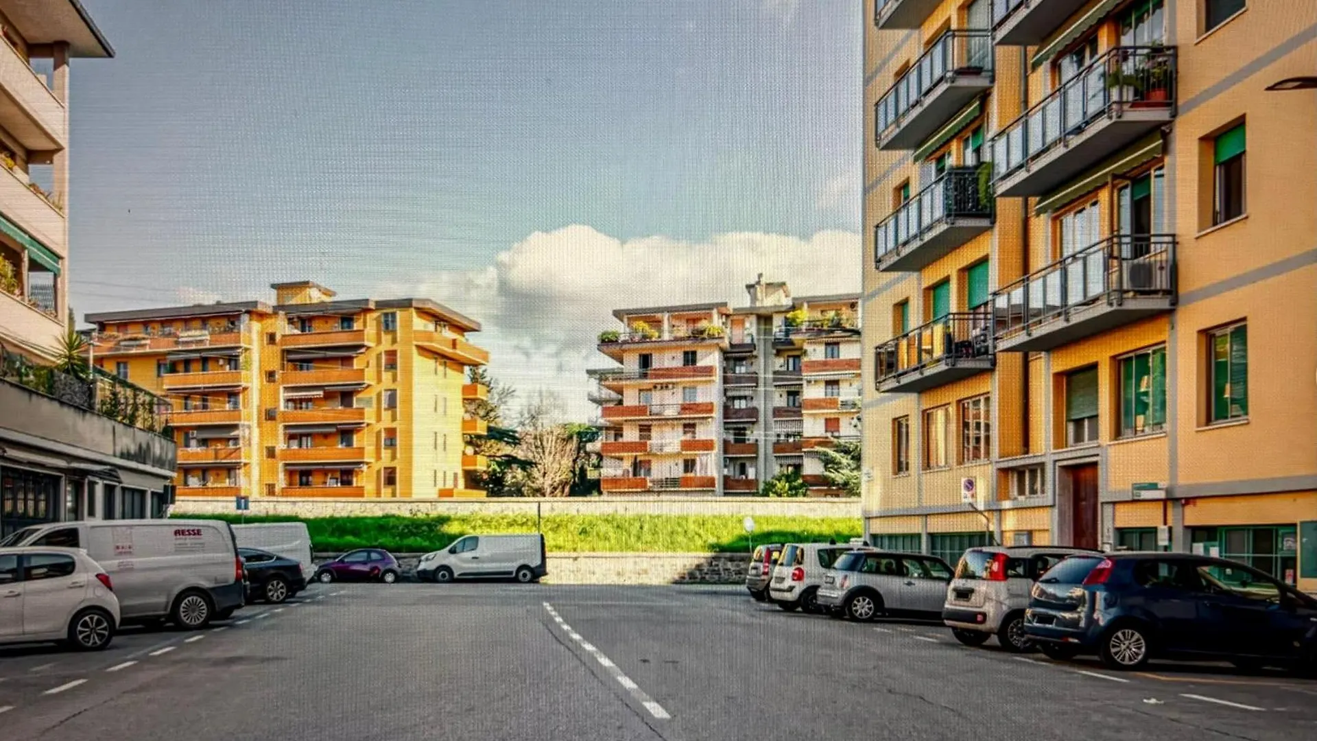 Apartmán A Casa Di Cleo Florencie