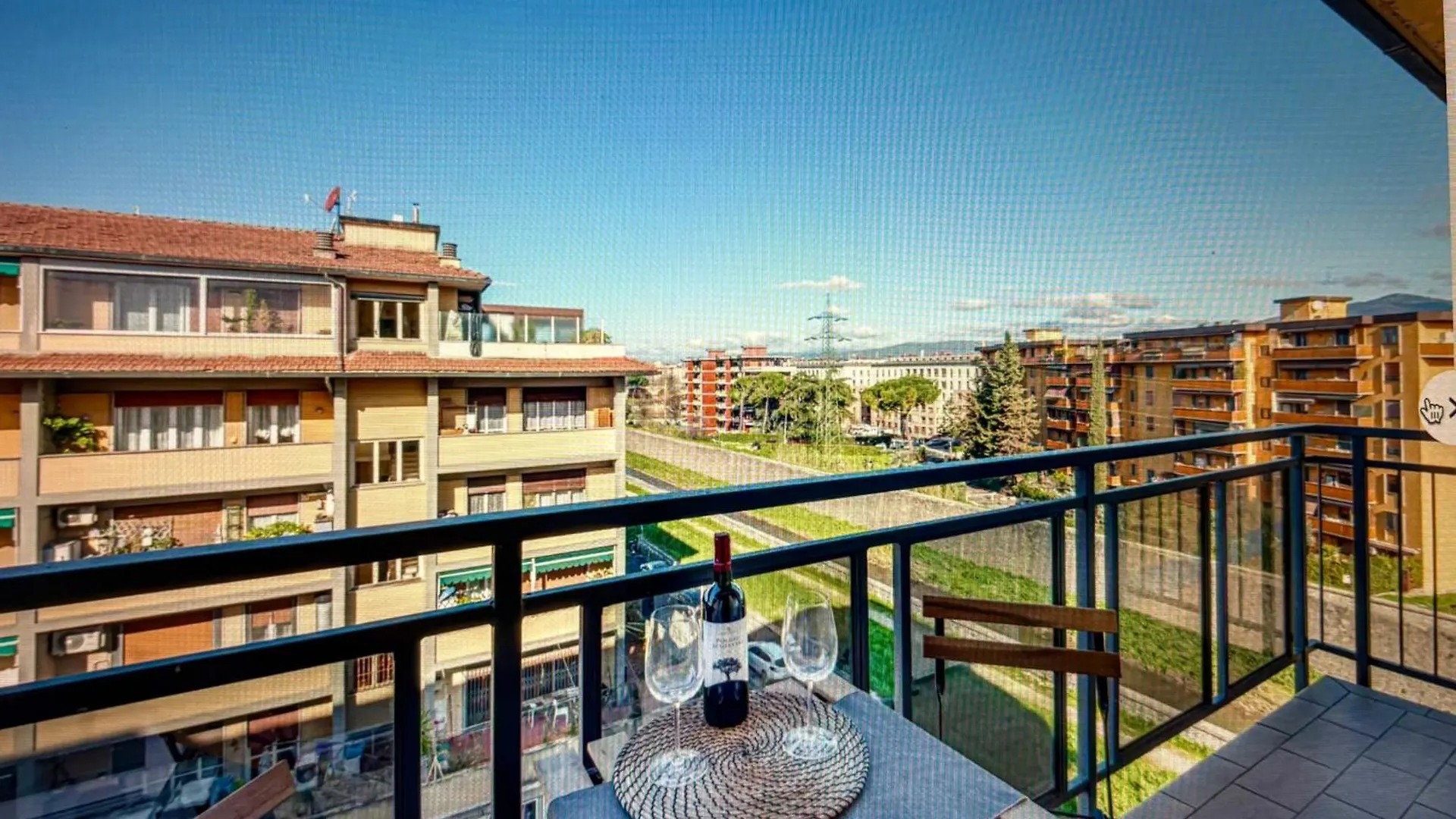 A Casa Di Cleo Apartment Florence