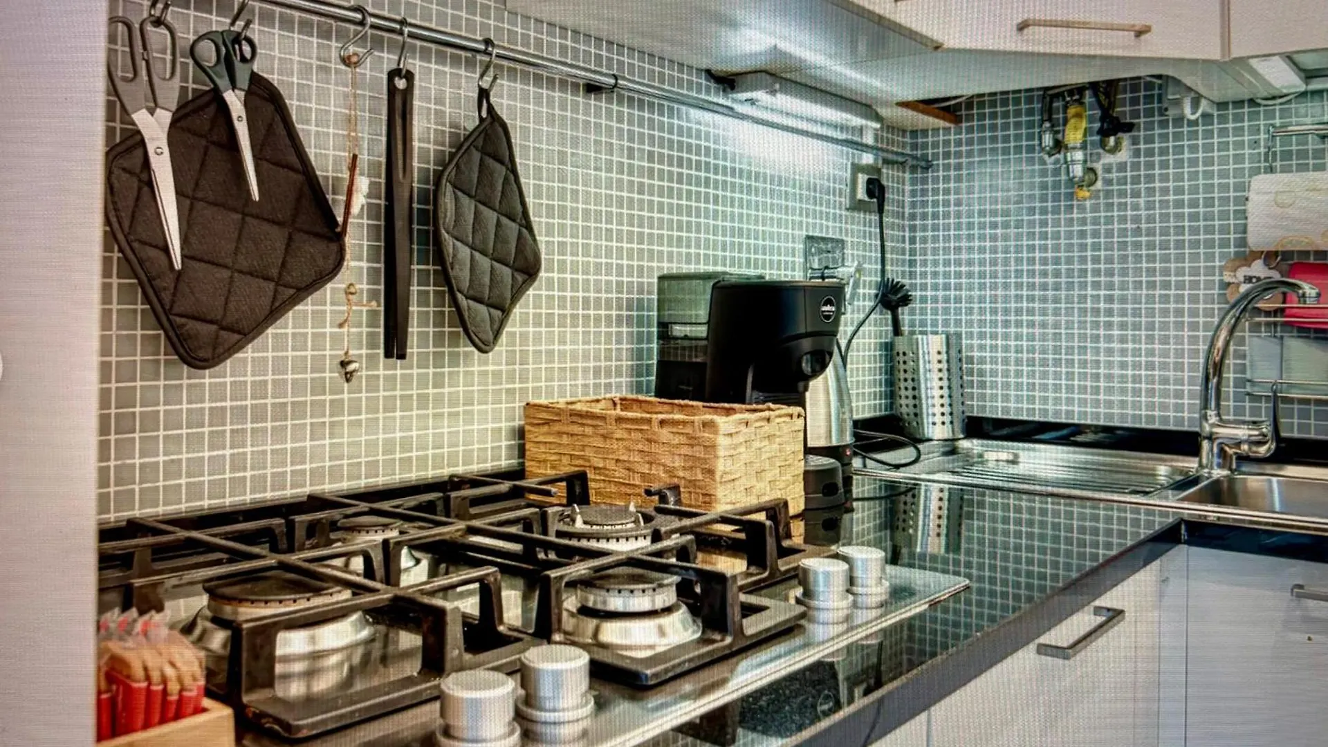 A Casa Di Cleo Apartment Florence 0*,