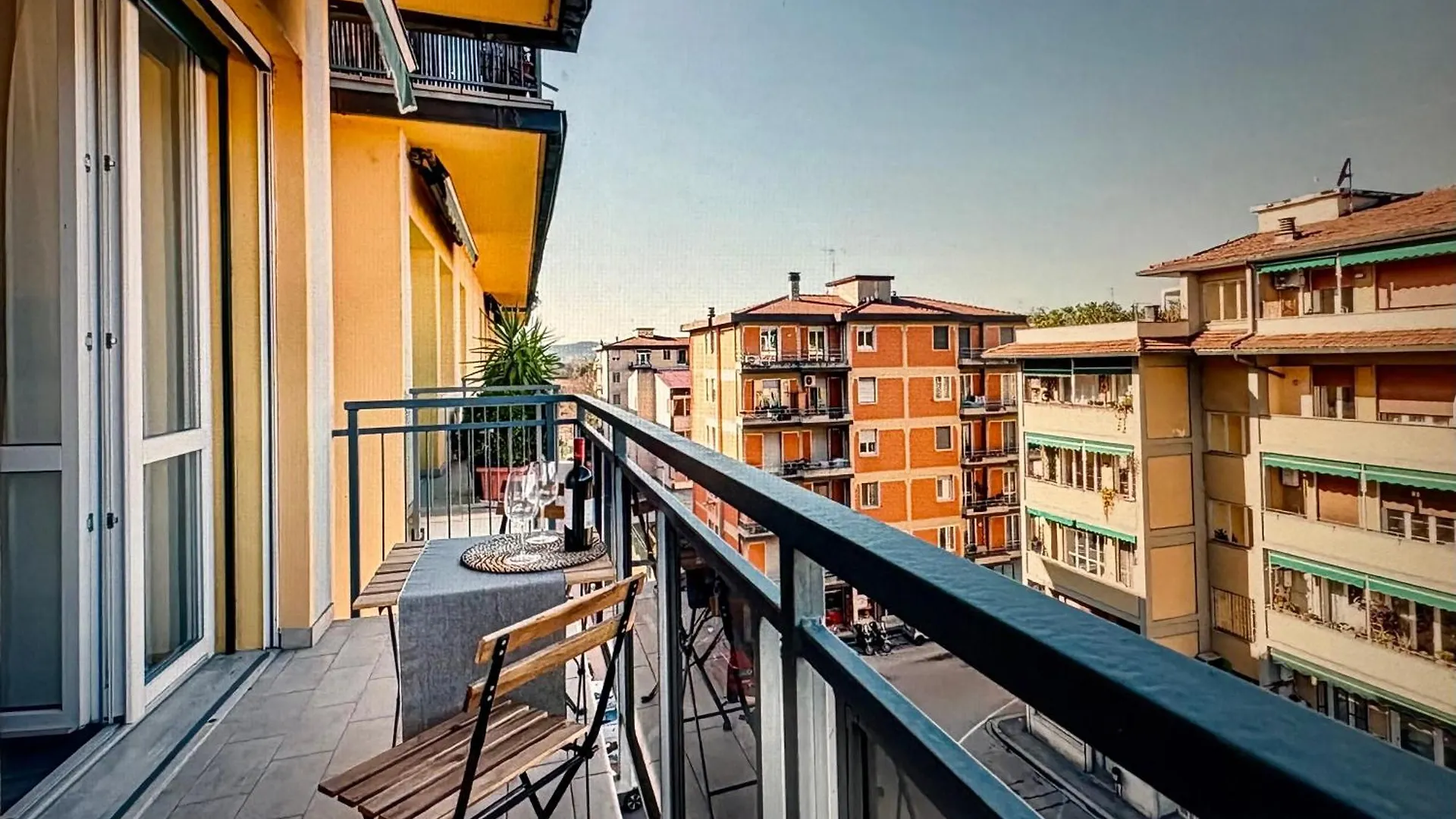 A Casa Di Cleo Apartment Florence