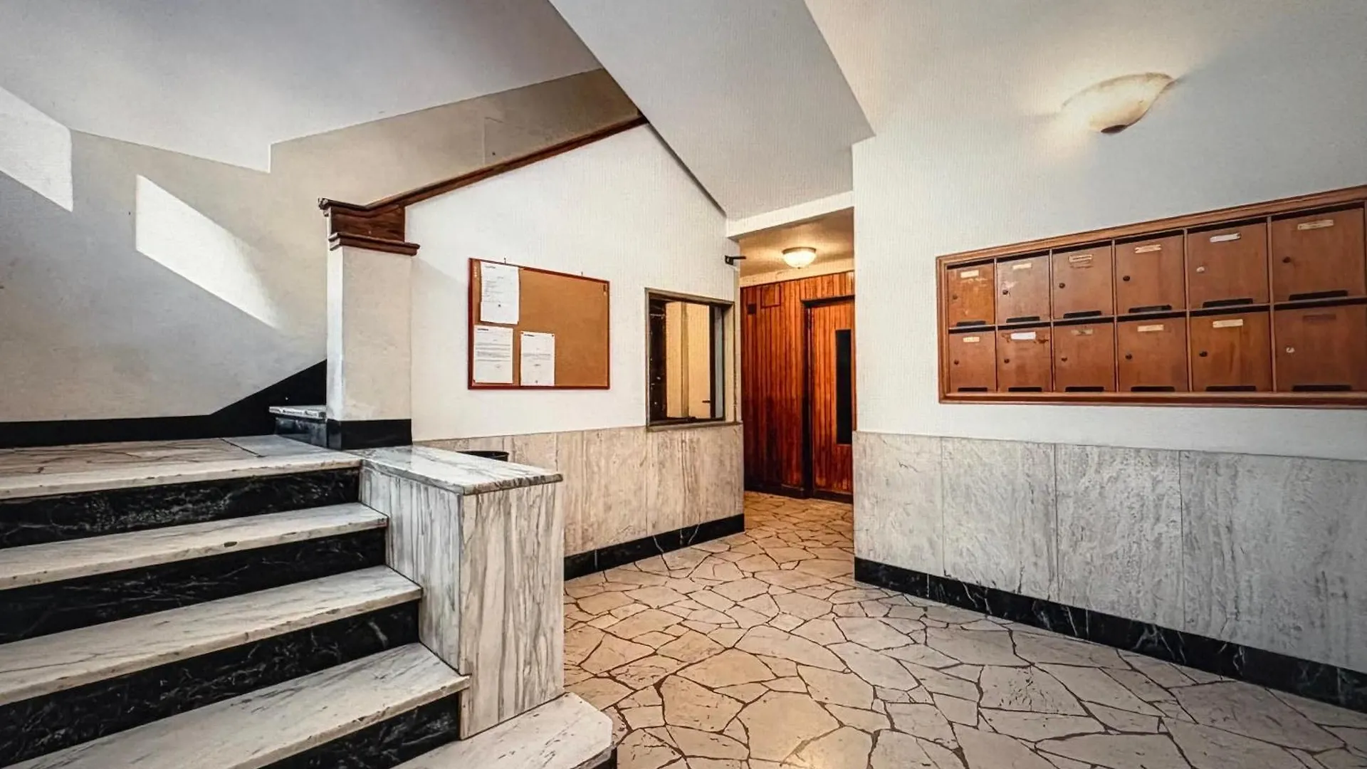 A Casa Di Cleo Apartment Florence 0*,