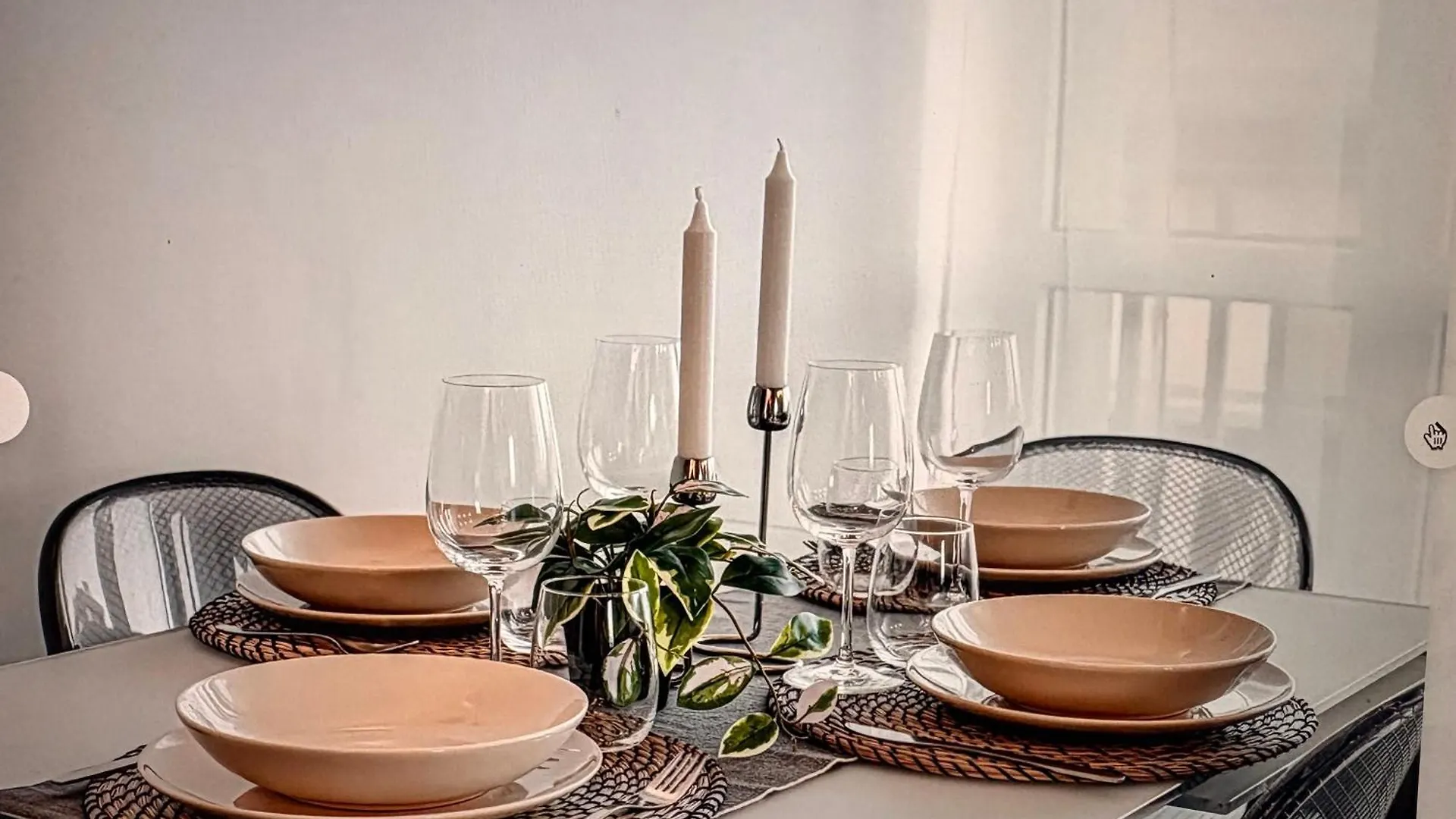 Apartmán A Casa Di Cleo Florencie 0*,  Itálie