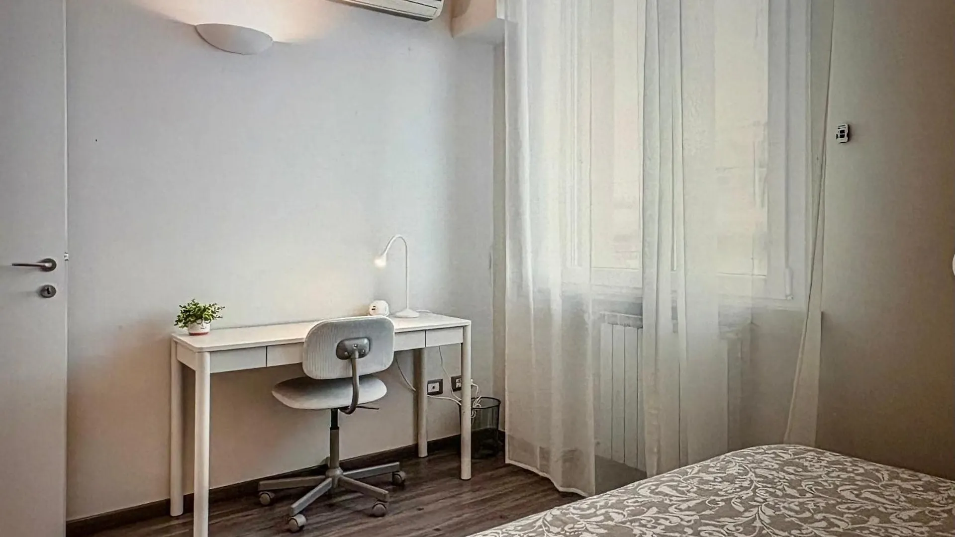 A Casa Di Cleo Apartment Florence