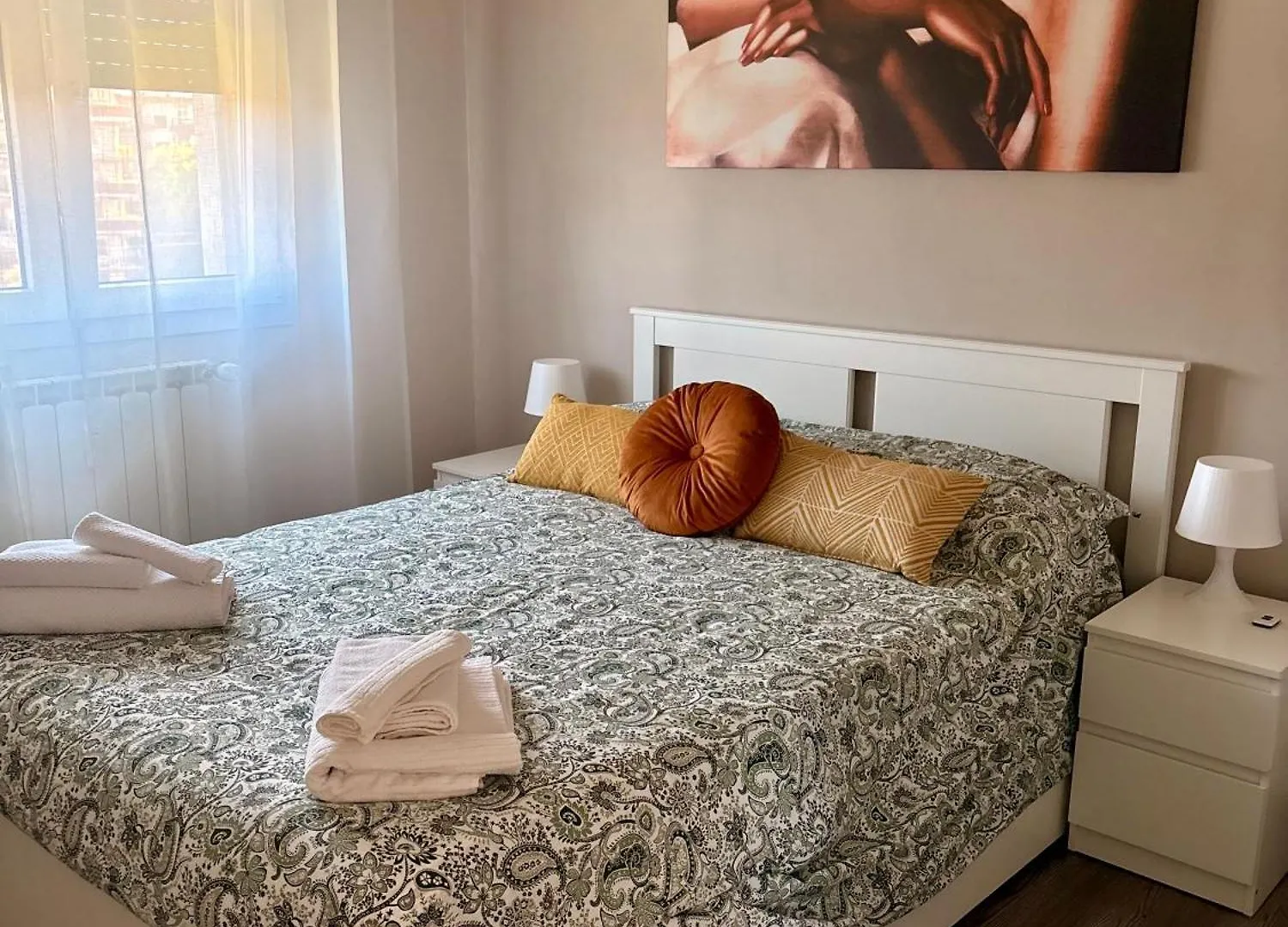A Casa Di Cleo Apartment Florence